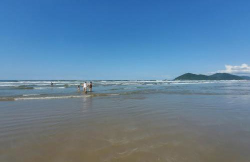 Apto - Relax aqui é Praia - Foto 19