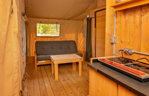 Luray RV Resort on Shenandoah River - Foto 19