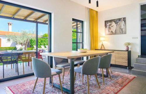 Villa Oasi Verde - Foto 48