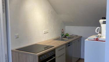 Monteurwohnung nähe Spielplatz, 3 Schlafzimmer - Foto 5