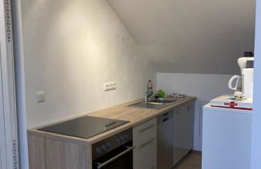 Ferienwohnung mit 3 Schlafzimmern, Erdgeschoss, zentral Freyung - Foto 10