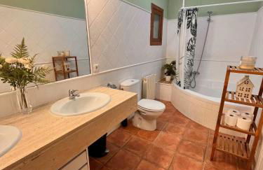 Stunning country villa with Panoramic mountain views - Foto 22