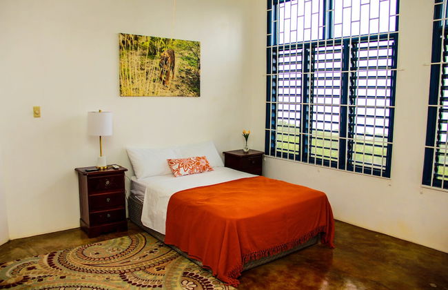 Sunshine Lodge- Your Home Away From Home - Foto 6