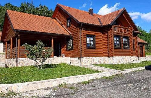 Family friendly house with a parking space Otocac, Velebit - 20654 - Foto 1