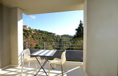 La Perle d'Eze Appart Hotel - Foto 70