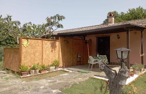 Eclissi casa vacanza SOLE - Foto 17