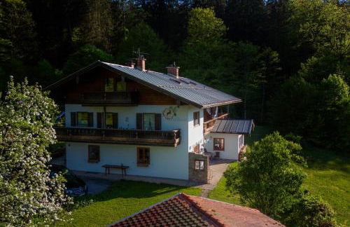 Ferienwohnung Mankei - Foto 65