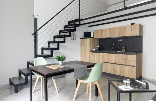 Aprica16 Loft House Milano - Foto 30