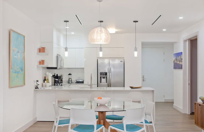 Las Villas Marina Pez Vela - Foto 62