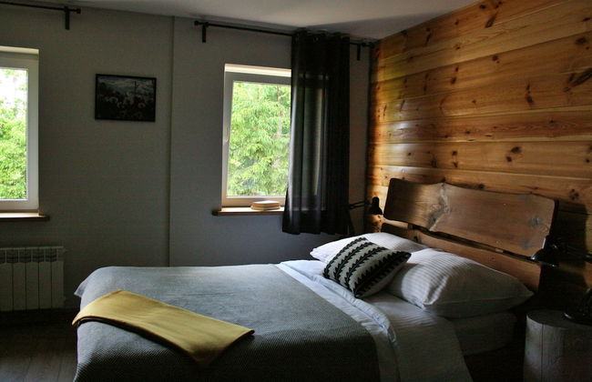 Folwark Mazurskie Legendy - Foto 5