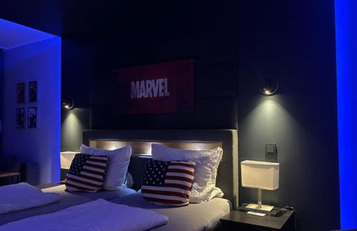 Themenpartment art of New York - Foto 6