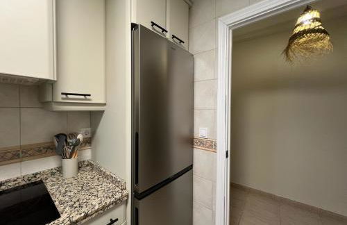 La Carmela - Casco Histórico con PARKING privado y vistas - Foto 19