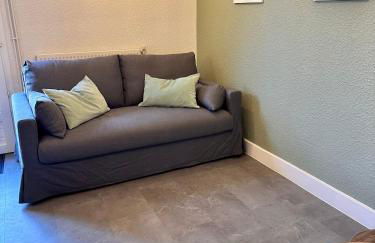 Maison avec Jardin 6 Couchages & Parking gratuit à proximité du Futuroscope - Foto 21