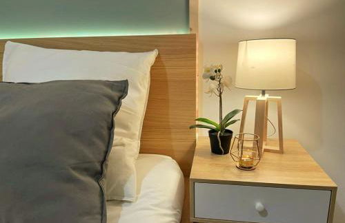 Le GREEN'SPA - DIJON - SPA-jardin-parking privé - Foto 17