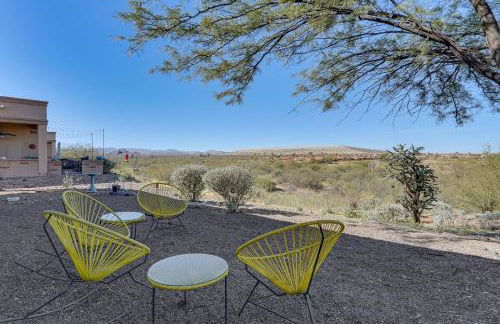 Private Golf Cart! 55-Plus Green Valley Getaway - Photo 1