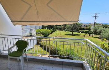 Family House in Gerakini - Foto 80