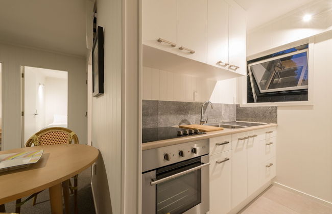 Stay Kerikeri Boutique Apartments and Studios - Foto 56