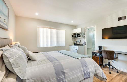 Cozy Simi Valley Studio Less Than 10 Mi to Hiking and Golf - Foto 1