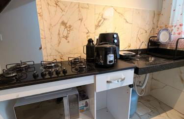 Duplex aconchegante Laranjeiras 04 - Foto 6