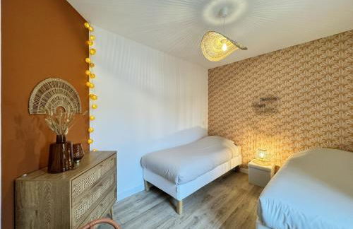 L'Equestre - Pôle Européen du cheval - Parking gratuit - à 1 min des Bouleries Jump - Foto 7