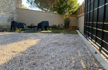 Joli gîte chic et cosy entre mer et Narbonne - Photo 32