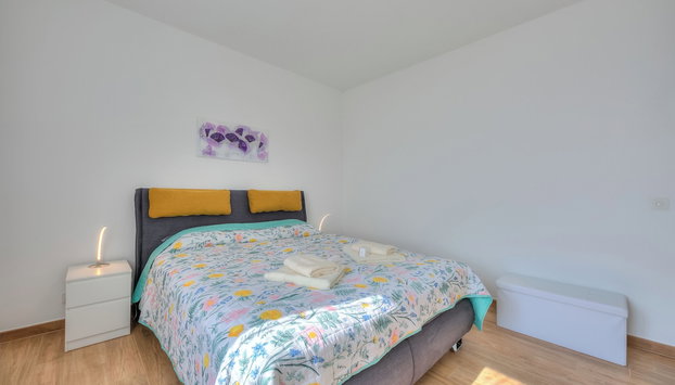 Ca' Gina Panoramica - Monte Bre - Foto 3, Habitación