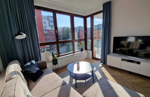 Garnizon City Zen Apartament - Foto 5