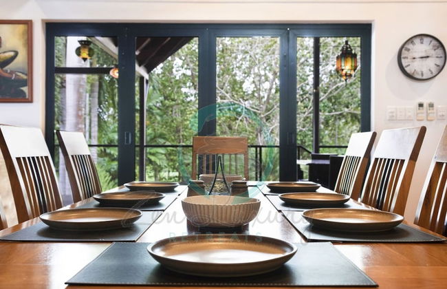 Picturesque Tranquil - Pool - BBQ - Golf Course - Foto 14