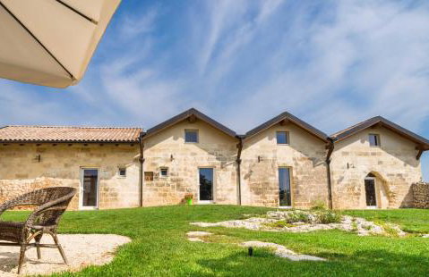 Masseria Murrieri Vecchio, Salento - Foto 4