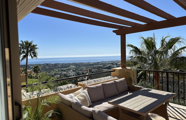 Apartment Sleeps 6 With Private Garden - Photo 36