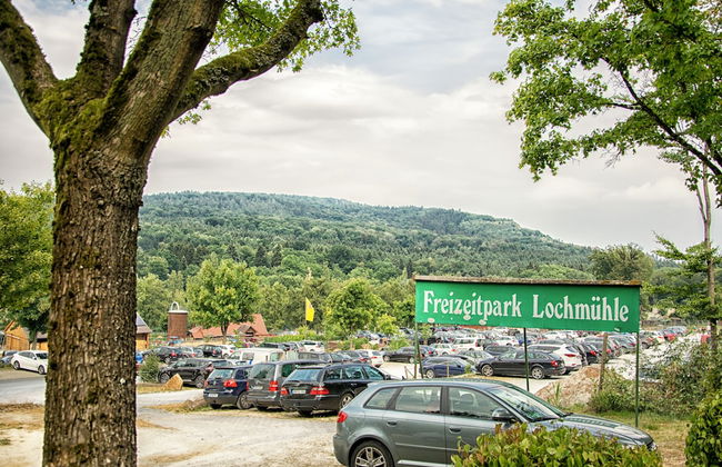 Unterkunft4you Ferienhaus Am Schloss - Foto 23