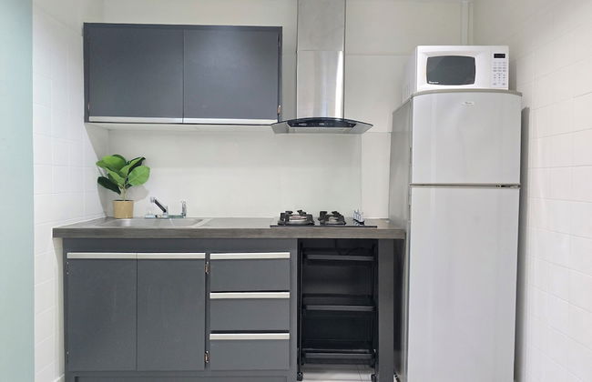 Bubali Villa & Apartments - Photo 67