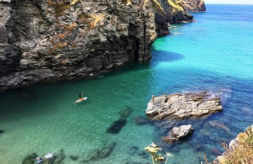 4 Bed in Tintagel oc-tolbo - Foto 17