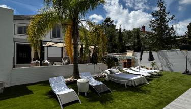 Villa Palmera - Foto 4