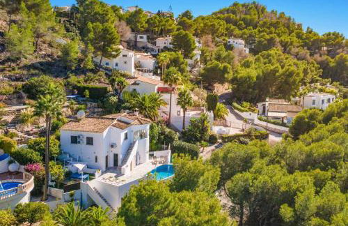 Villa Kmar by Villa Plus - Foto 24