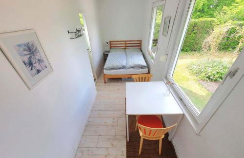 Mitten im Seenland und Spreewaldnah, schöner Garten - Foto 11