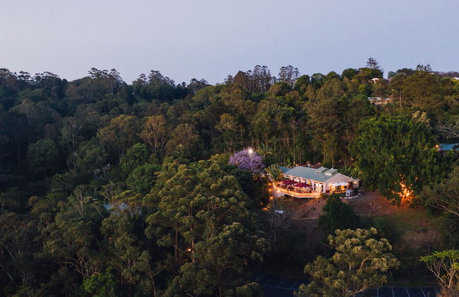 Kondalilla Eco Resort - Foto 73