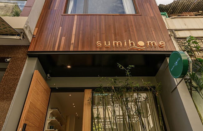 Sumi Home - Photo 19