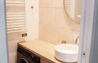 Apartamento panorámico - Foto 23