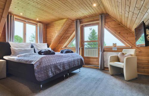 Chalets zum Latschen - Foto 24