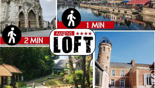 Amiens LOFT - Foto 5