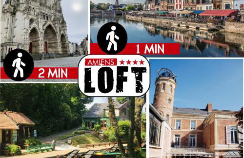 Amiens LOFT - Foto 5