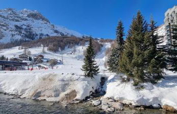 Le 1888 Val d'Isère - Foto 33