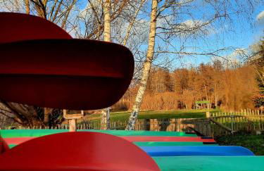 Liljas Haus im Spreewald - Photo 65