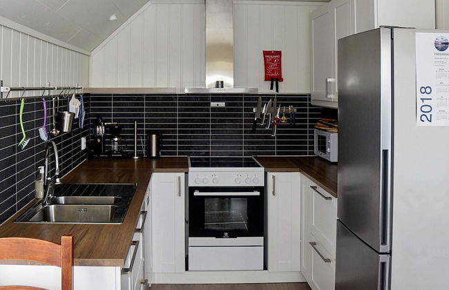 Holiday Home in Urangsvåg - Foto 10