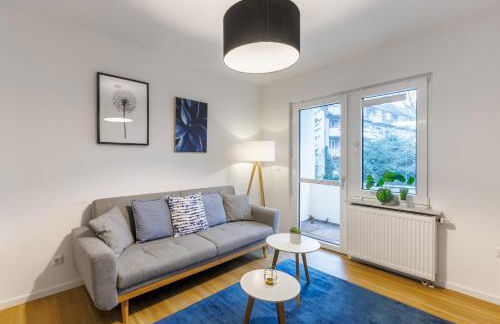 Glück Auf Appartements Walter-Hohmann-Straße Essen - Foto 96