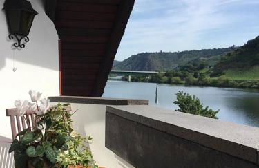 Altes Fachwerkhaus Mutter Mosel - Foto 12