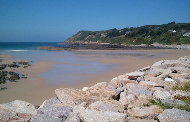 Relais des Iles casa de playa número 1 - Foto 63