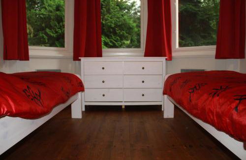 Ferienwohnung Jagdschloss Bielatal - Foto 12