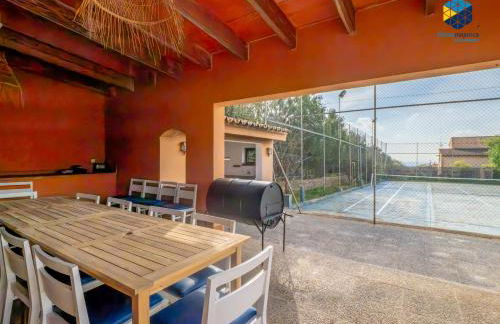 Villa Viana Cladera - Foto 40